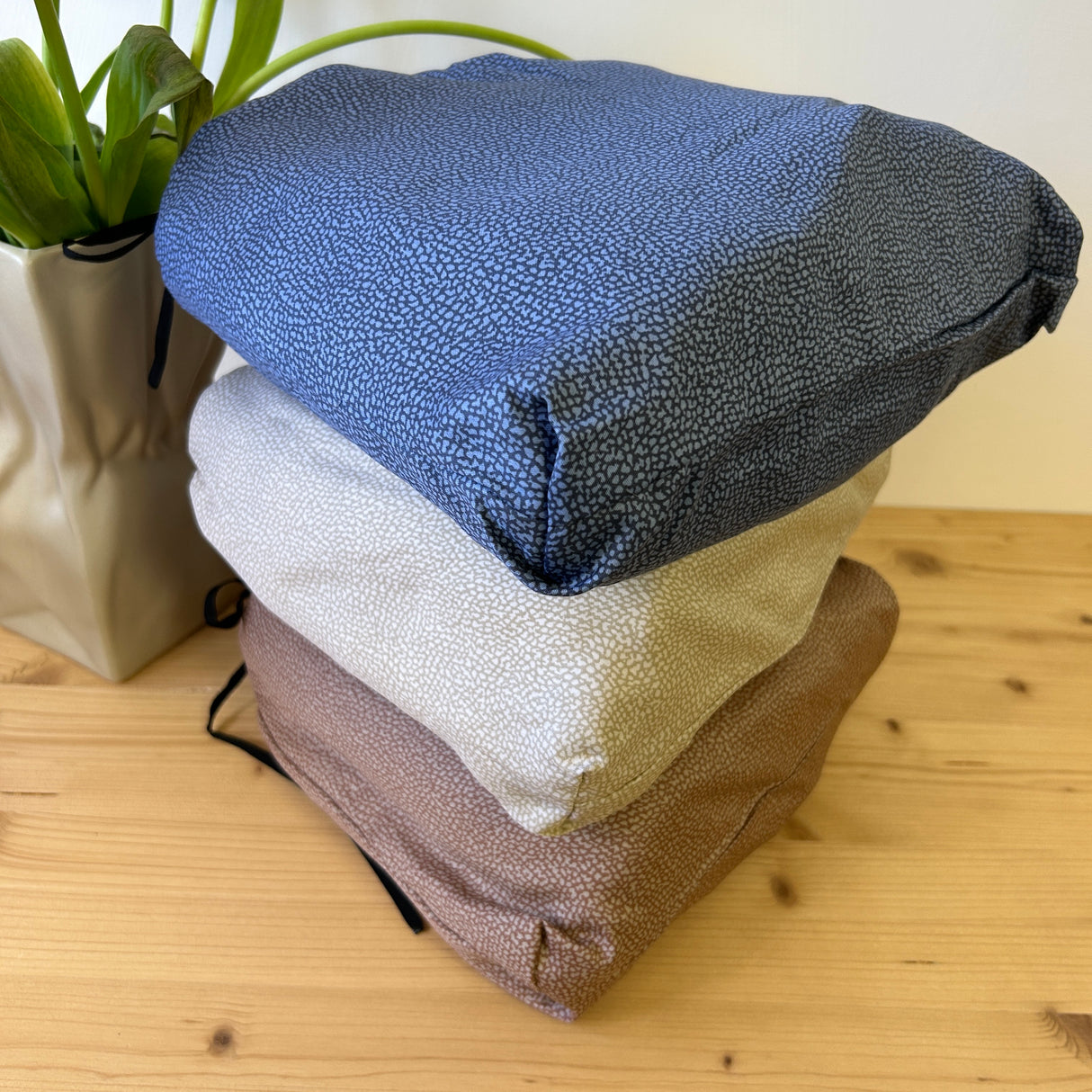 Set asciugamani 1+1 MINIMAL by Borbonese