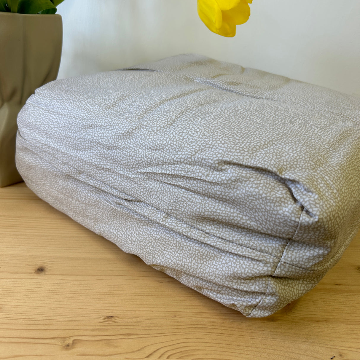 Set asciugamani 5 pezzi MINIMAL by Borbonese