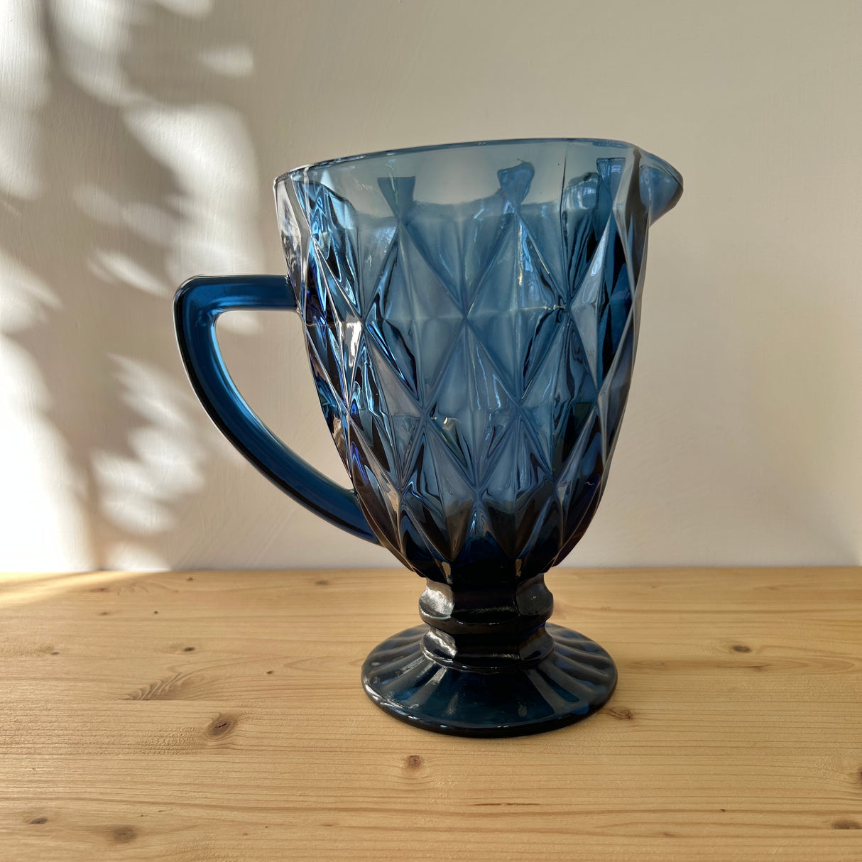 Brocca ROMBI by Preziosa Home