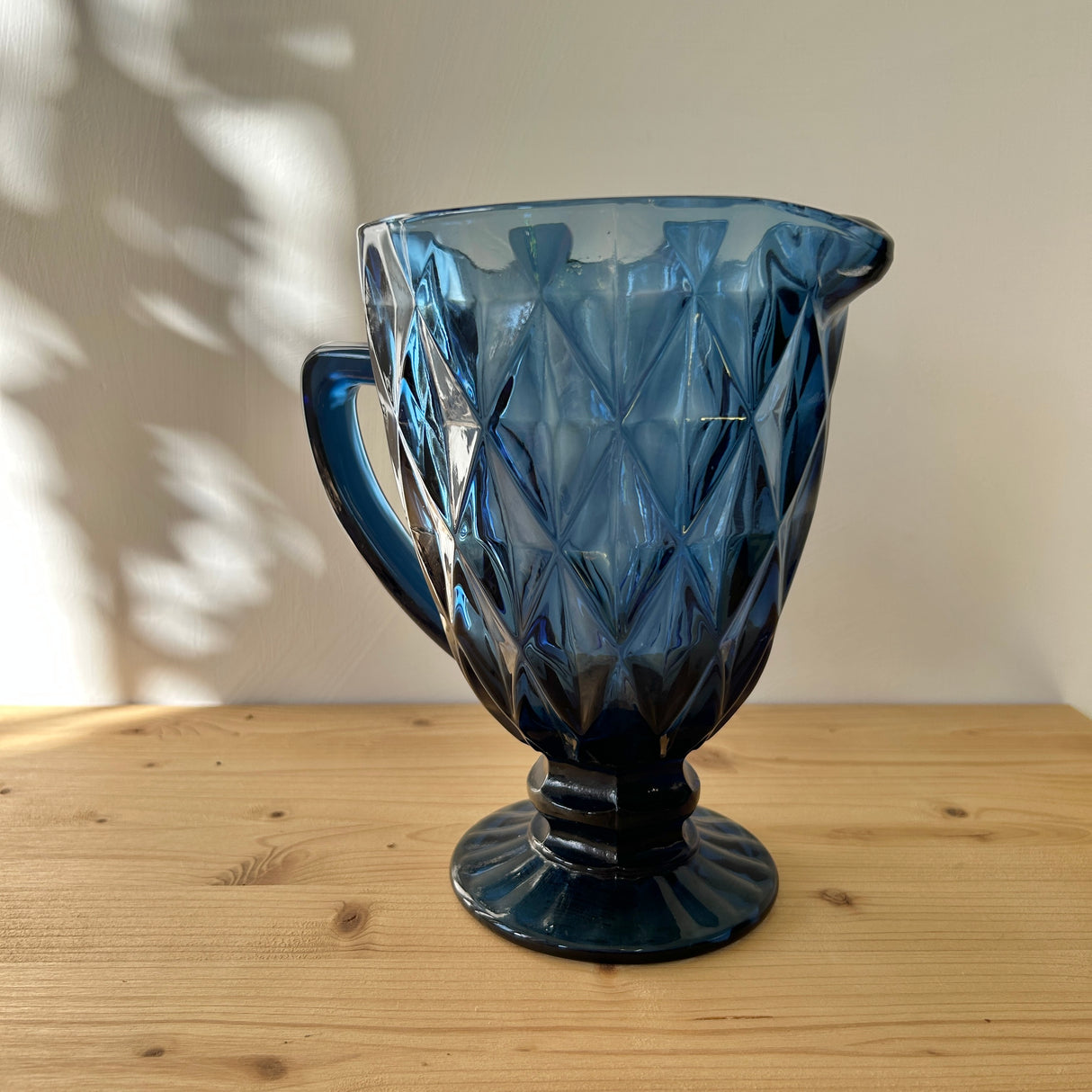 Brocca ROMBI by Preziosa Home