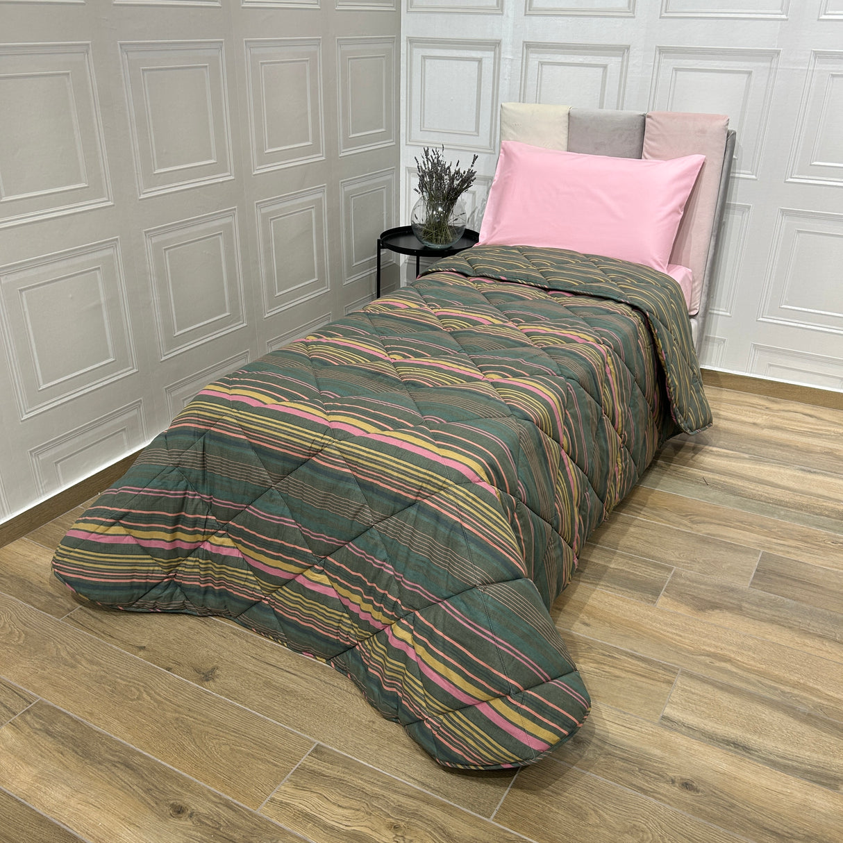 Trapunta singola AURA By Riviera