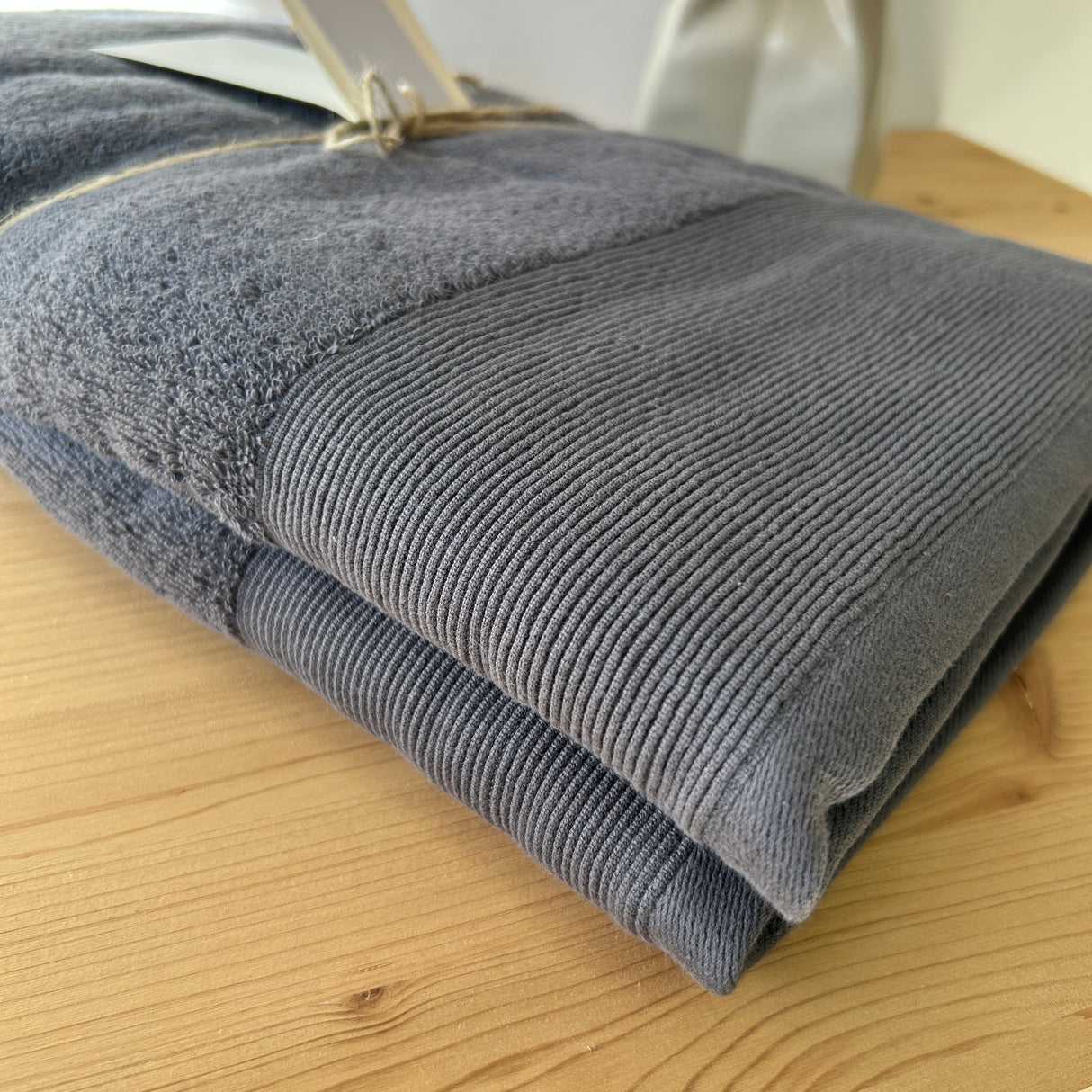 Telo doccia GLAMOUR By Riviera