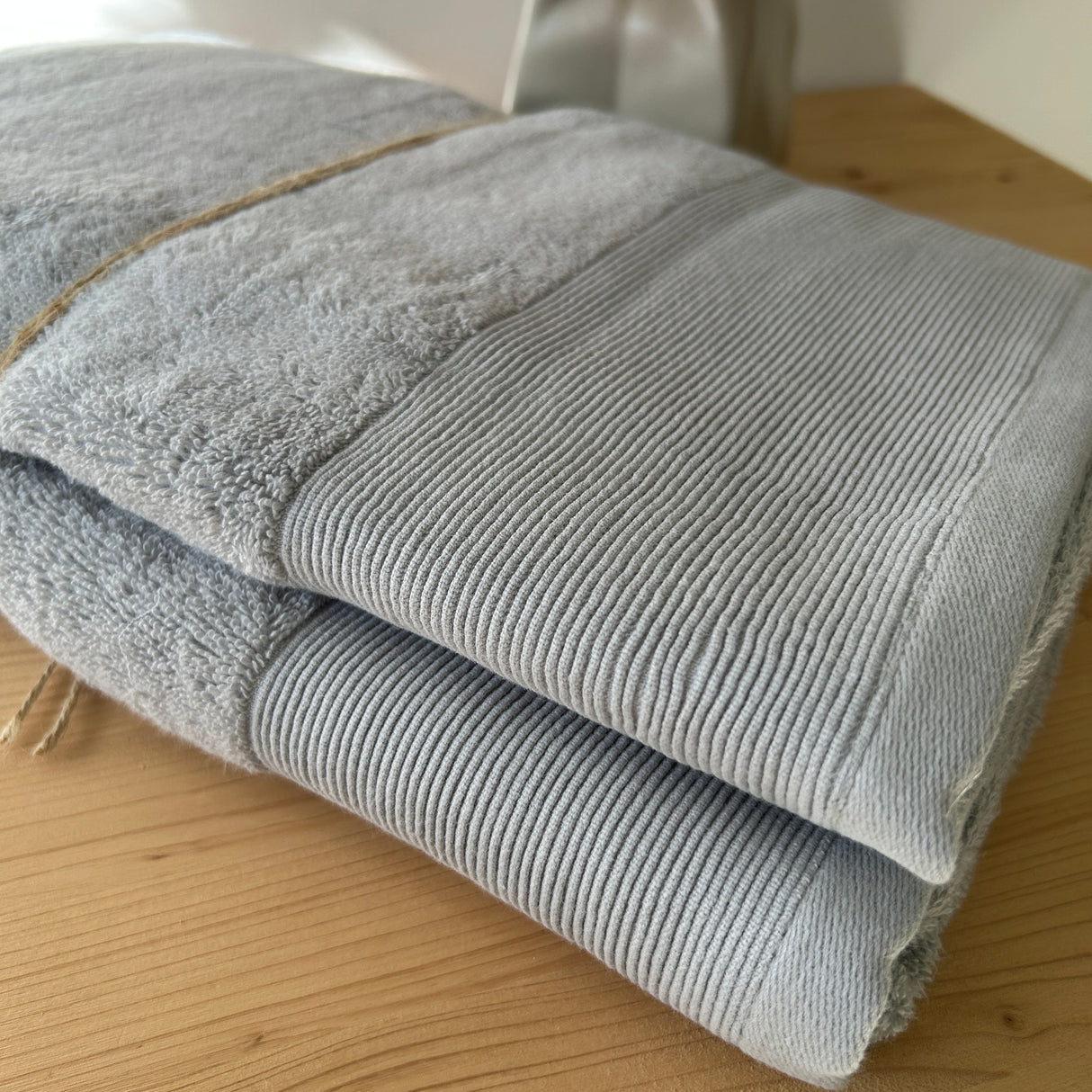 Telo doccia GLAMOUR By Riviera