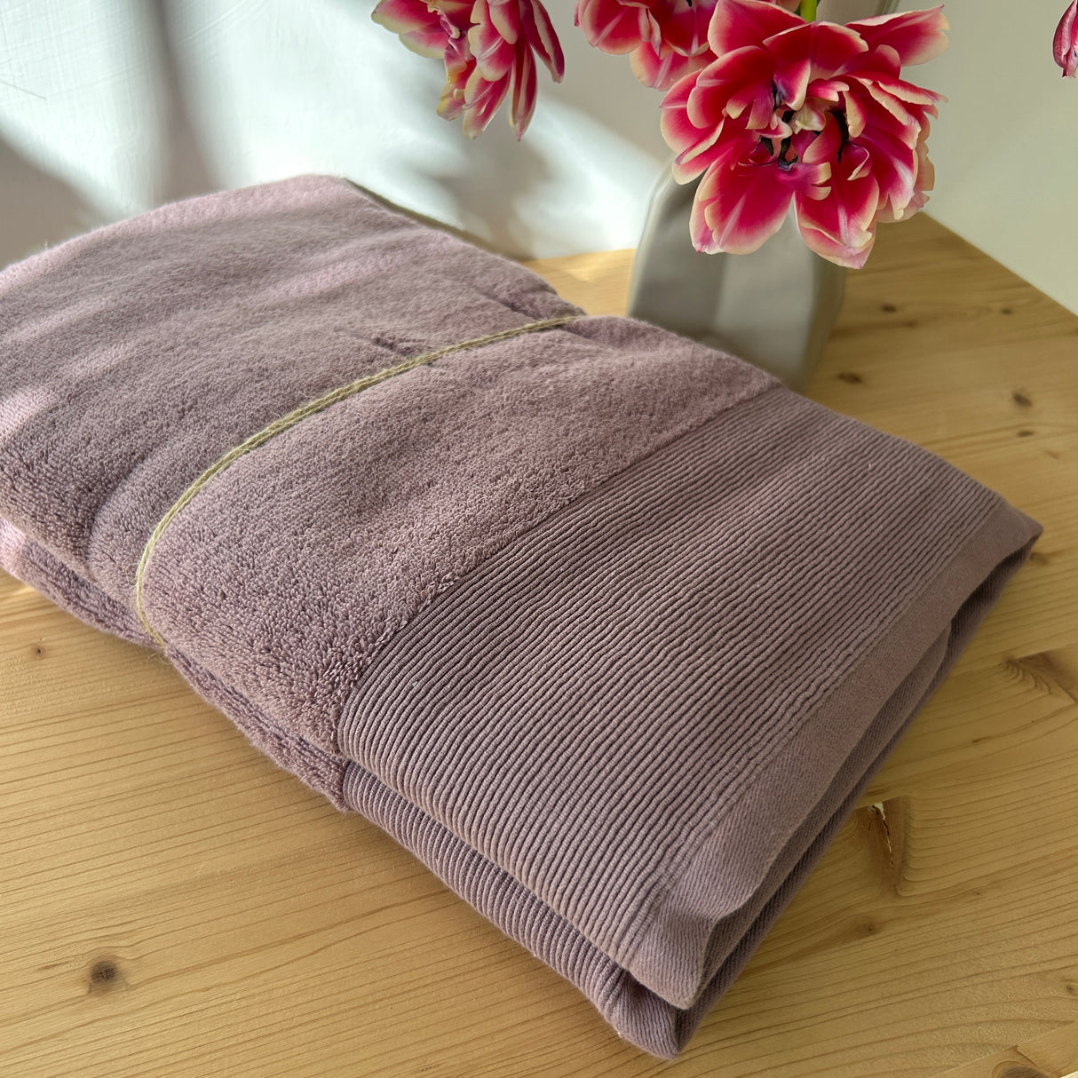 Telo doccia GLAMOUR By Riviera