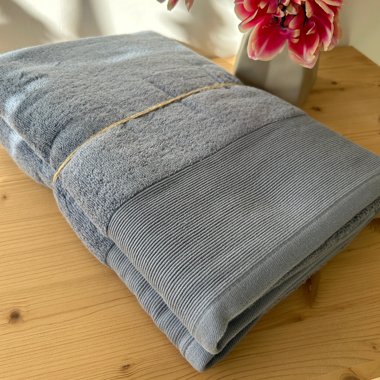 Telo doccia GLAMOUR By Riviera