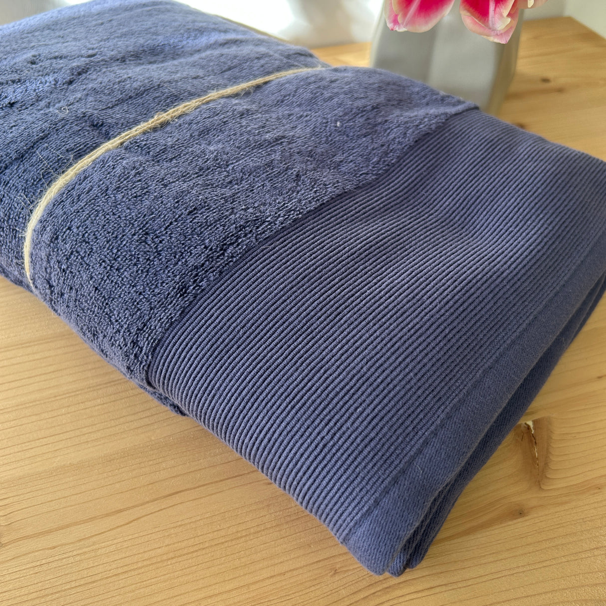 Telo doccia GLAMOUR By Riviera