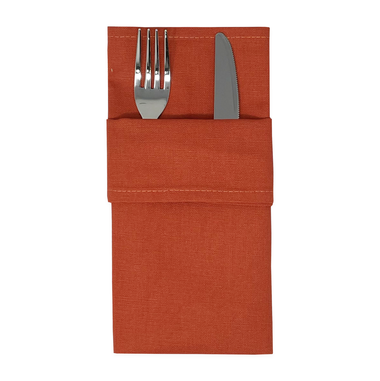 Tovagliolo MATTONE by Mondo Biancheria