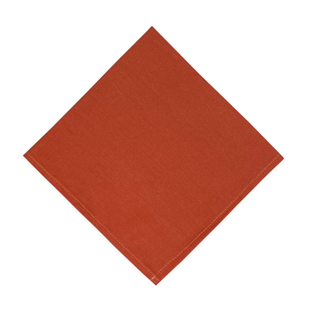 Tovagliolo MATTONE by Mondo Biancheria