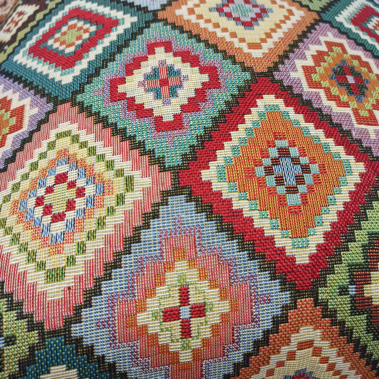 Cuscino PERUVIAN By Via Roma 60