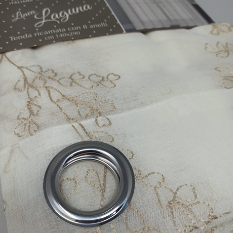 Tenda NEW LAGUNA 140x290 by Preziosa Home