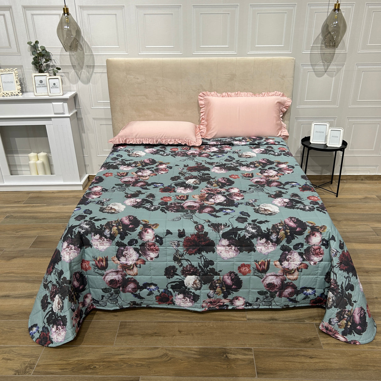 Trapuntino BRUGES By Serendipity