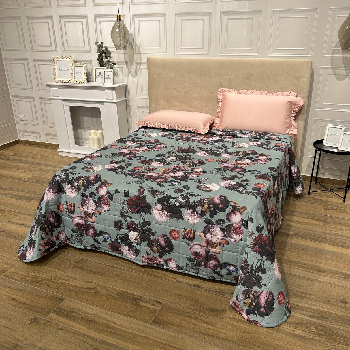 Trapuntino BRUGES By Serendipity