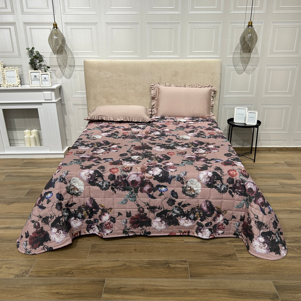 Trapuntino BRUGES By Serendipity