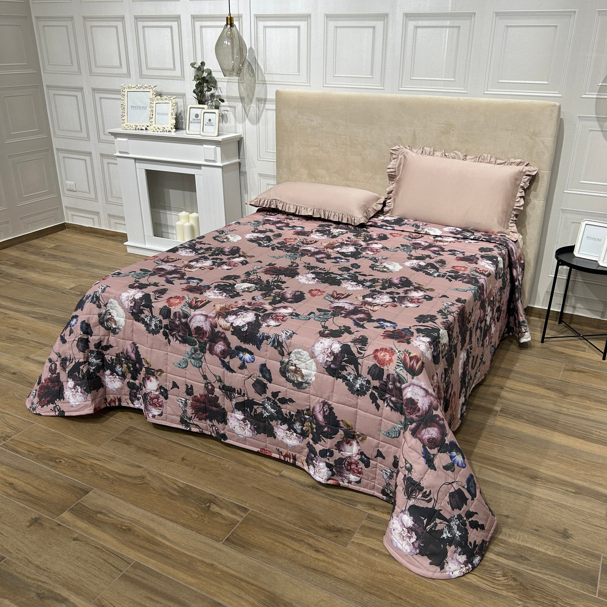 Trapuntino BRUGES By Serendipity