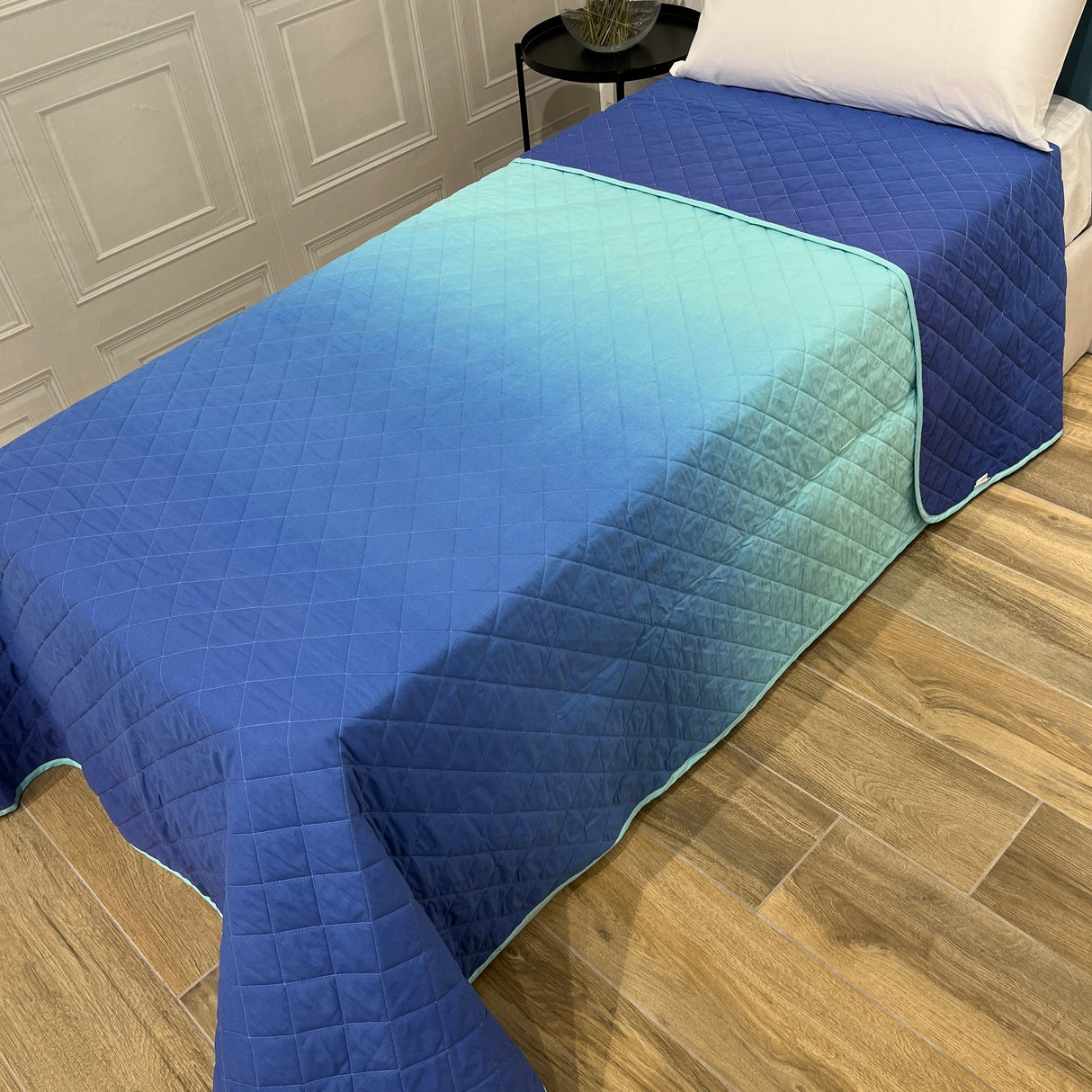 Trapuntino Double CARA piazza e mezza By Riviera