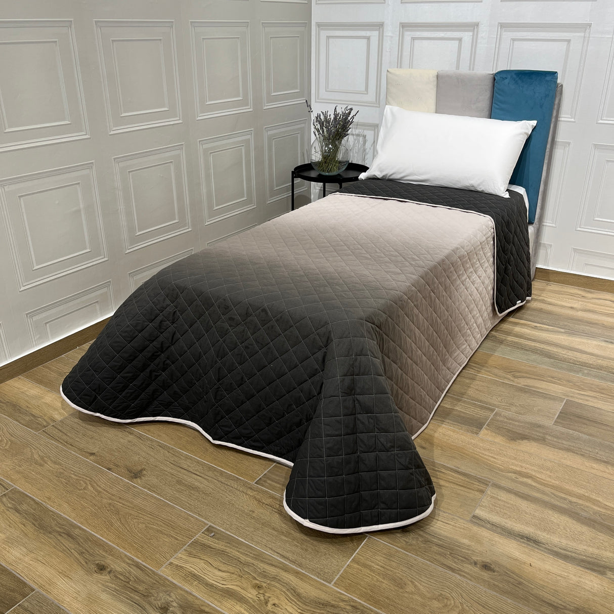 Trapuntino Double CARA By Riviera