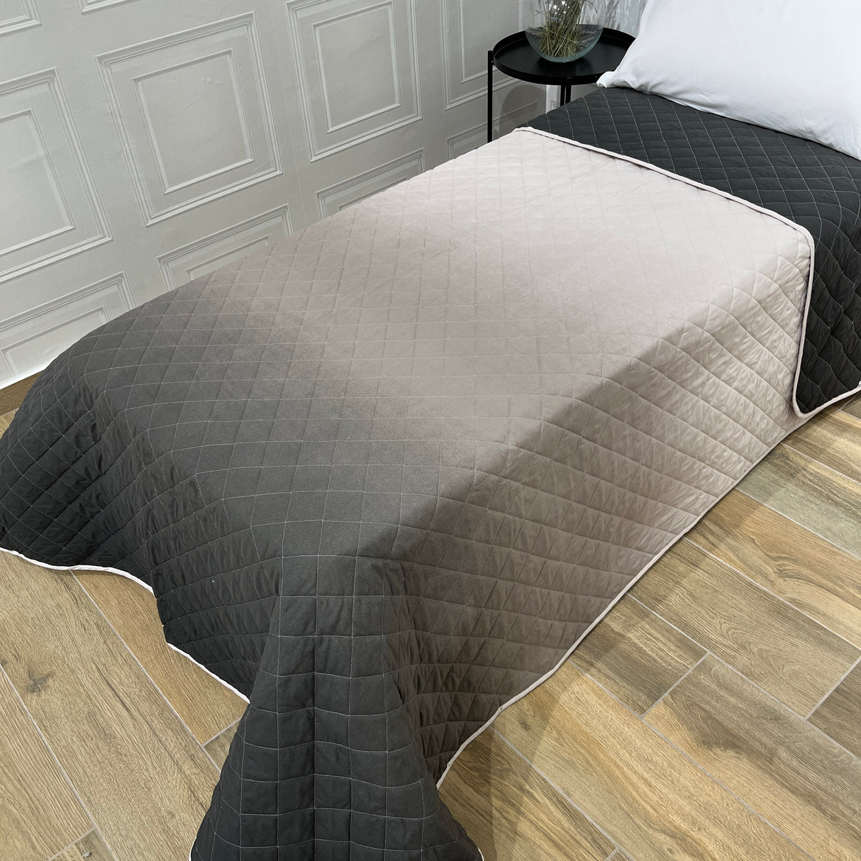 Trapuntino Double CARA By Riviera