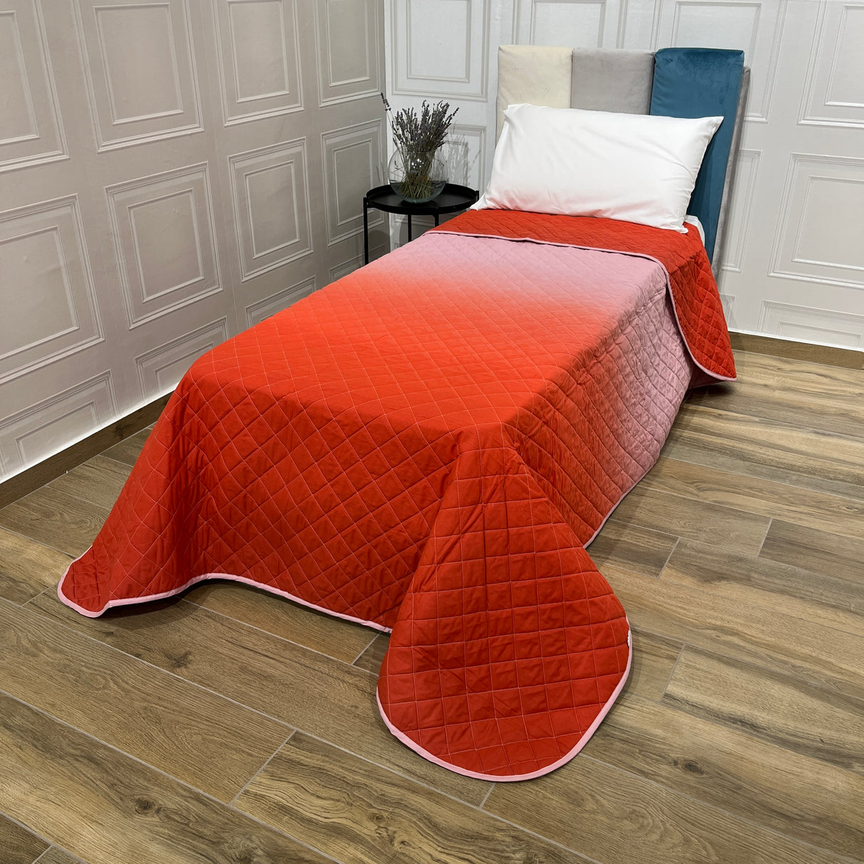 Trapuntino Double CARA By Riviera