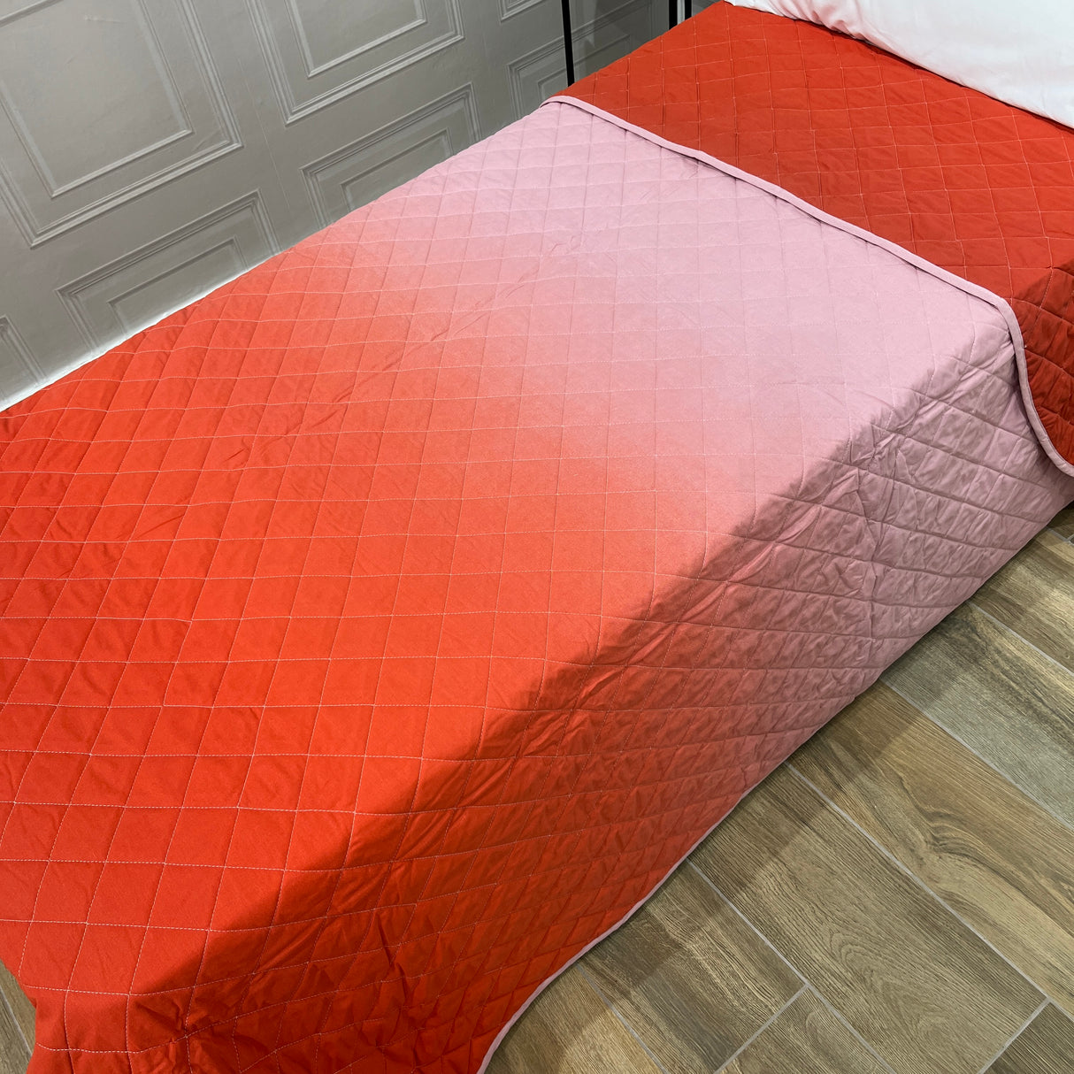 Trapuntino Double CARA By Riviera