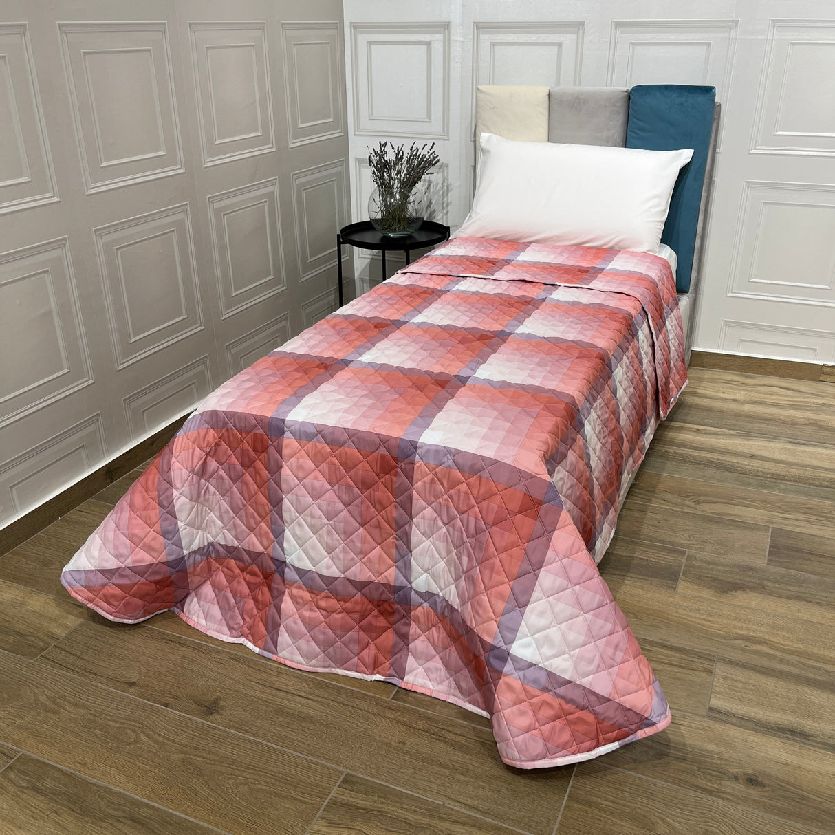 Trapuntino GRACE singolo By Acca24