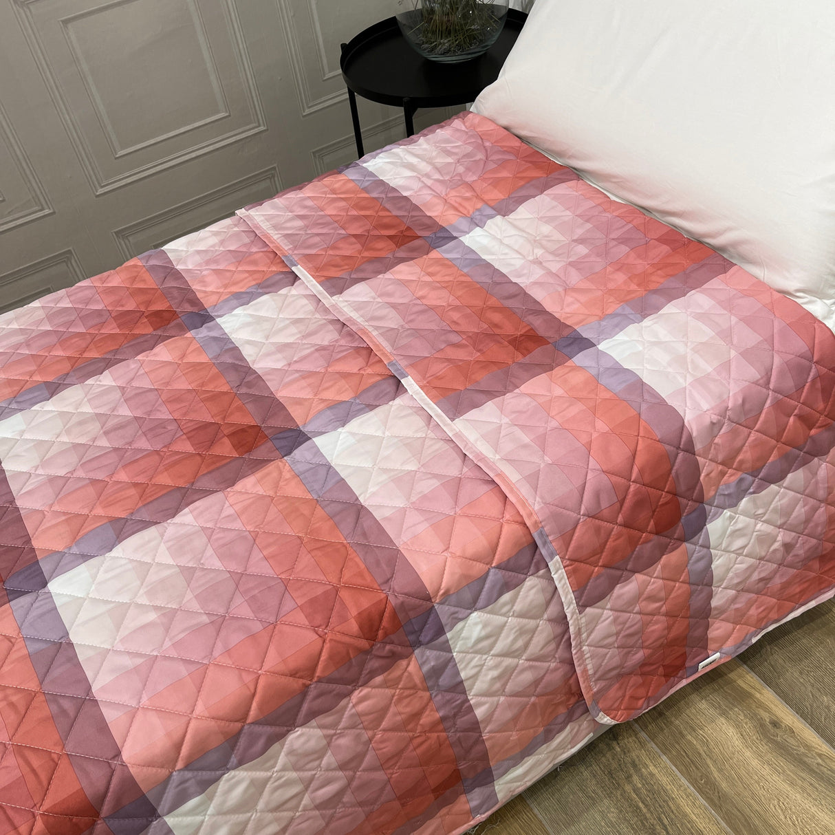 Trapuntino GRACE singolo By Acca24