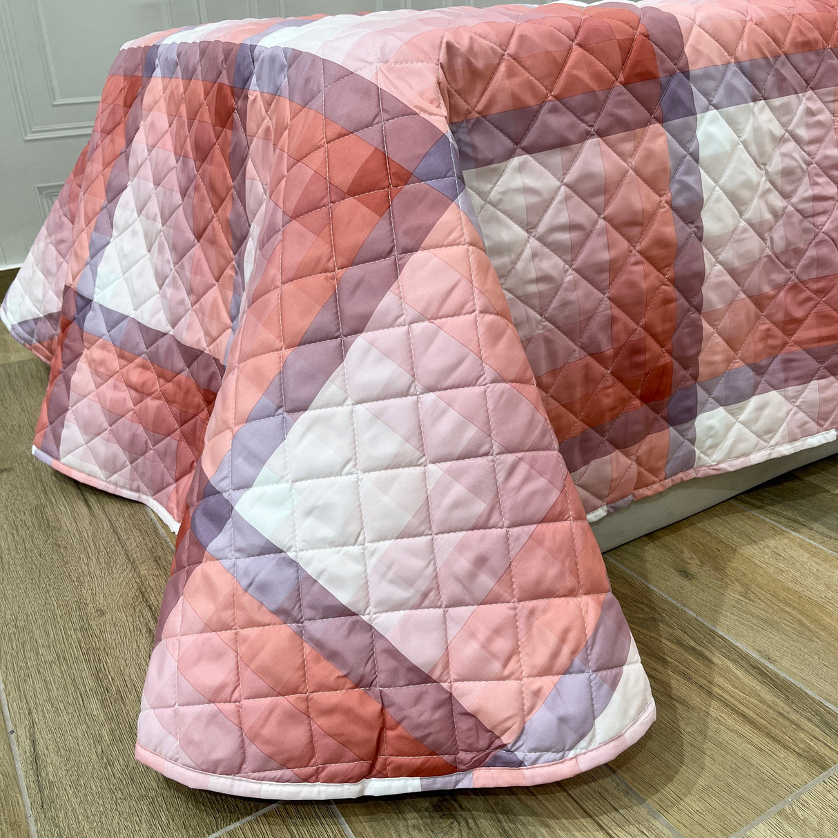 Trapuntino GRACE piazza e mezza By Acca24