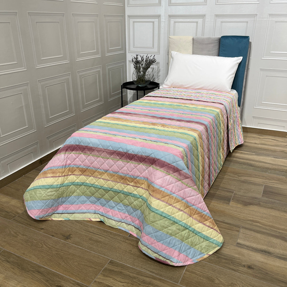 Trapuntino ADELE VIOLA piazza e mezza By Riviera