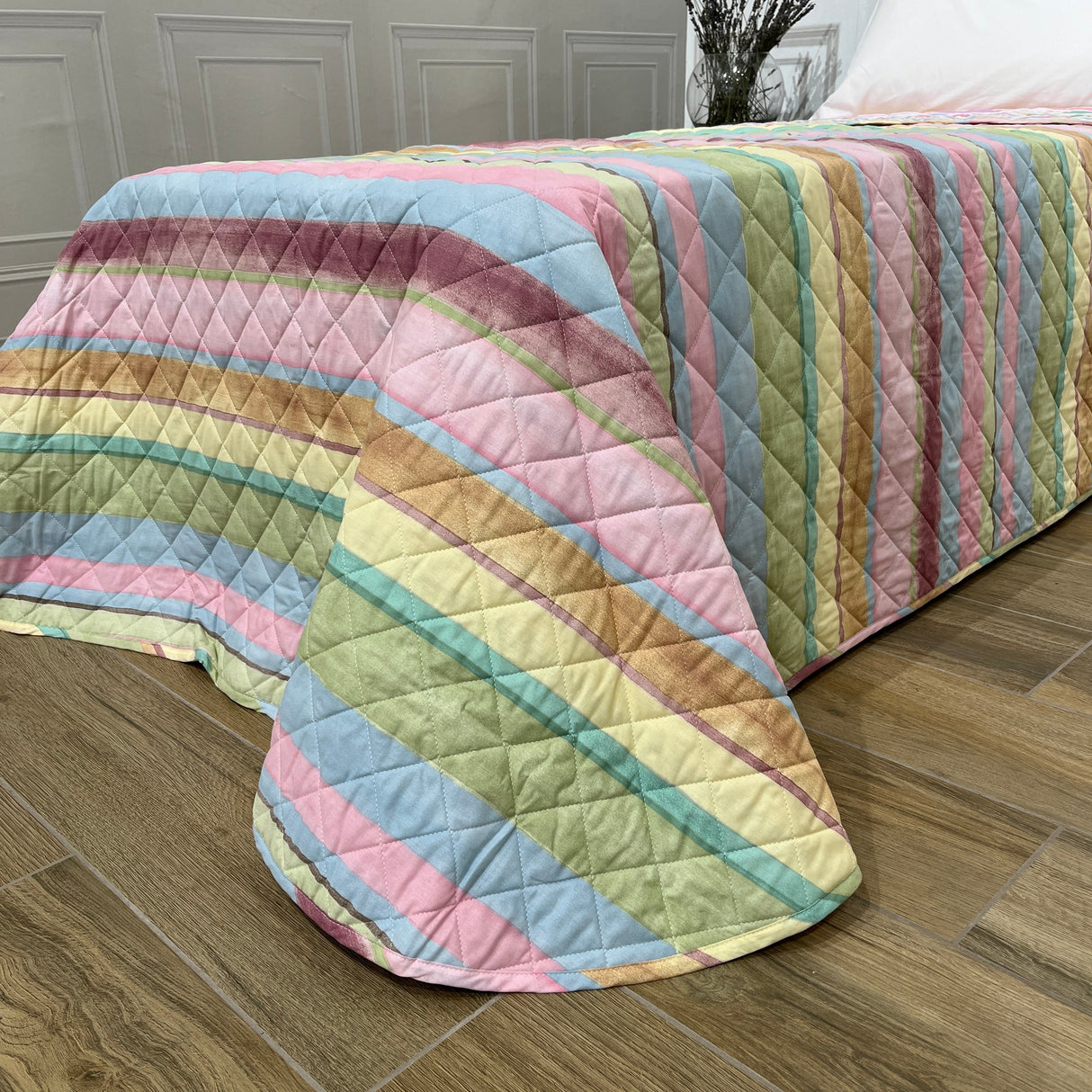 Trapuntino ADELE VIOLA piazza e mezza By Riviera