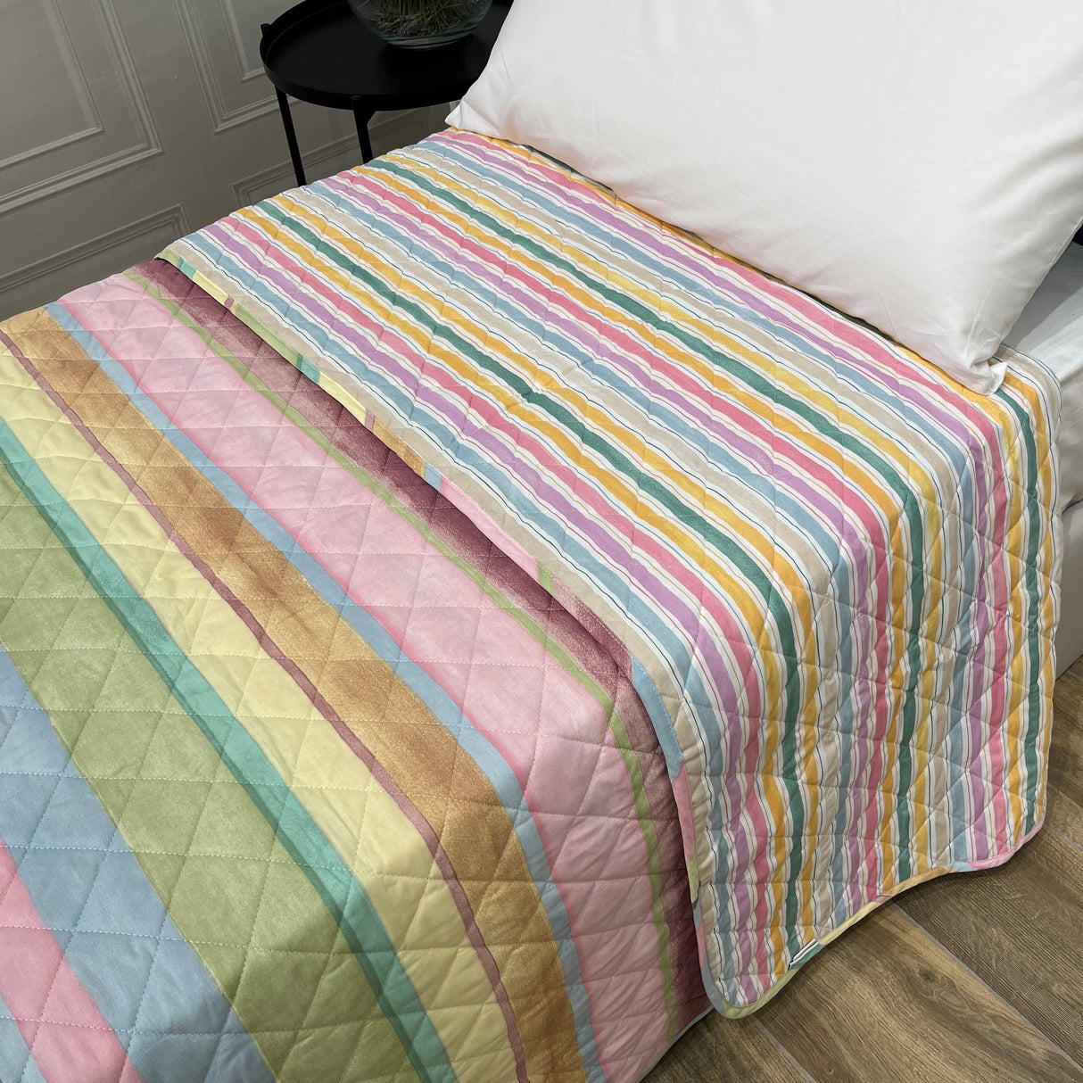 Trapuntino ADELE VIOLA piazza e mezza By Riviera