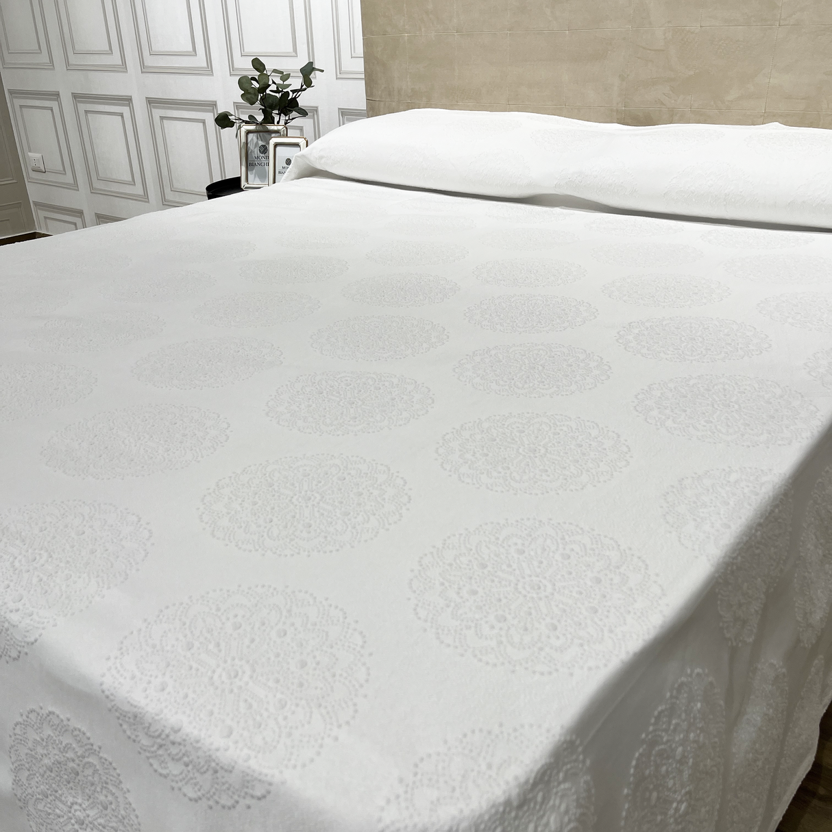 Copriletto BELIZE By Acca24