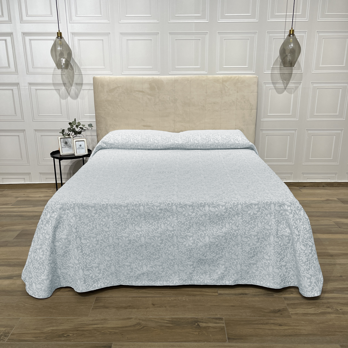 Copriletto GIAMAICA matrimoniale By Acca24