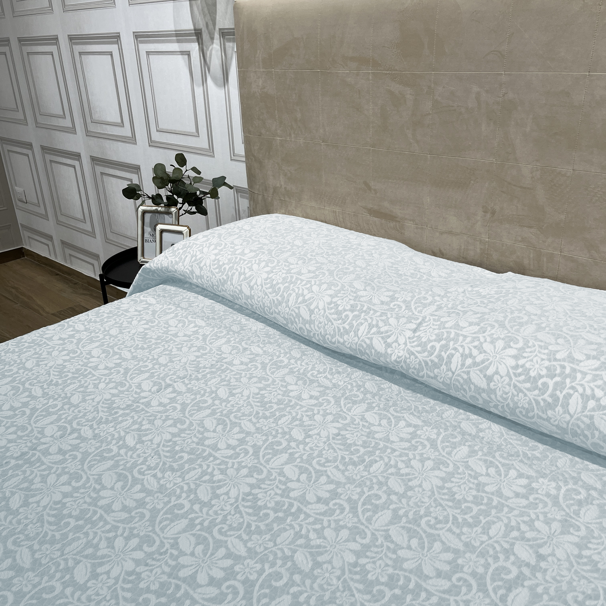 Copriletto GIAMAICA matrimoniale By Acca24