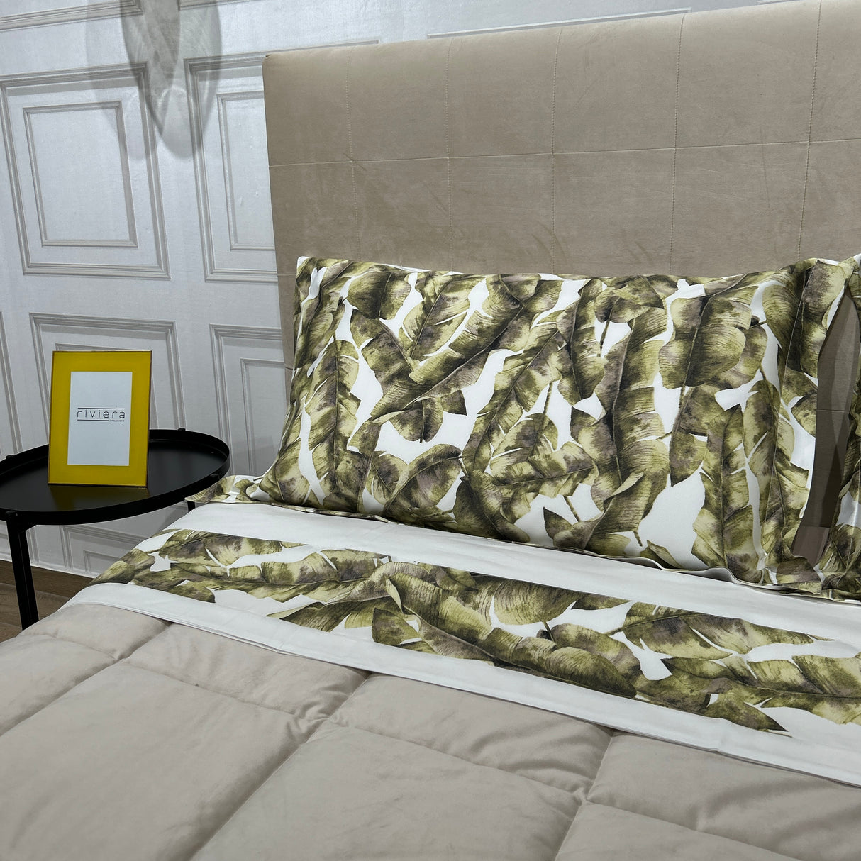 Completo Lenzuola BANANO by Dreams