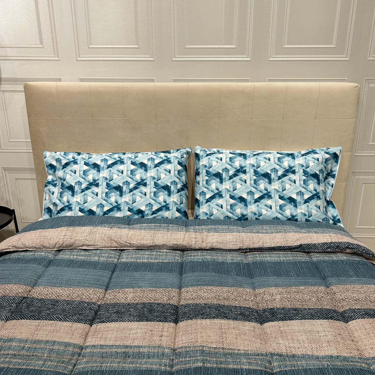 Completo Lenzuola VIOLET by Serendipity