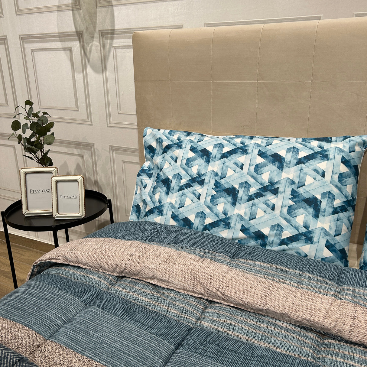 Completo Lenzuola VIOLET by Serendipity