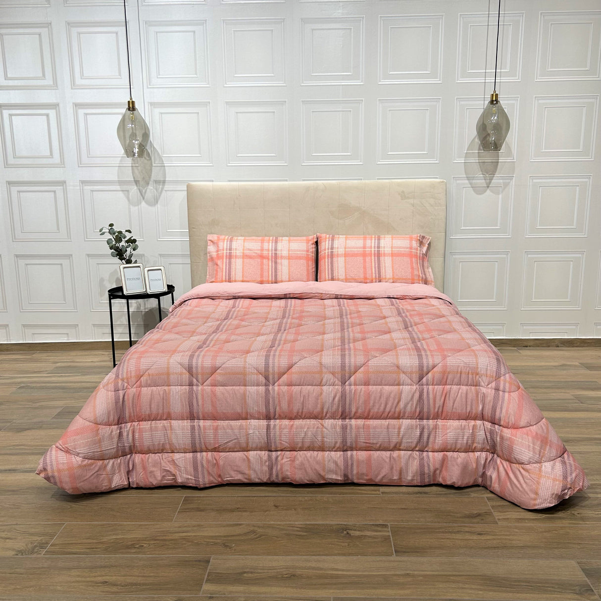 Trapunta singola HAMILTON By Riviera