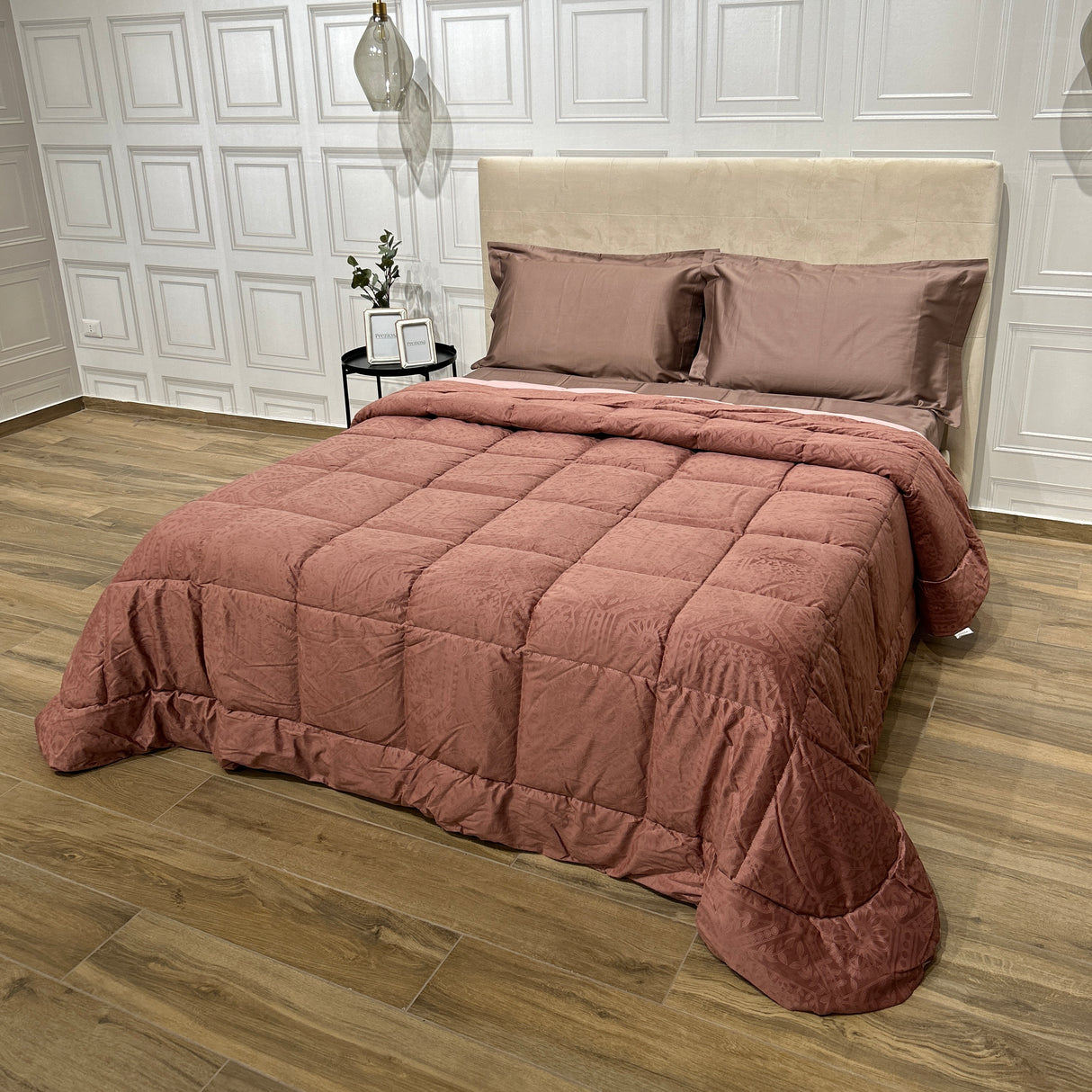 Trapunta SARAY By Riviera