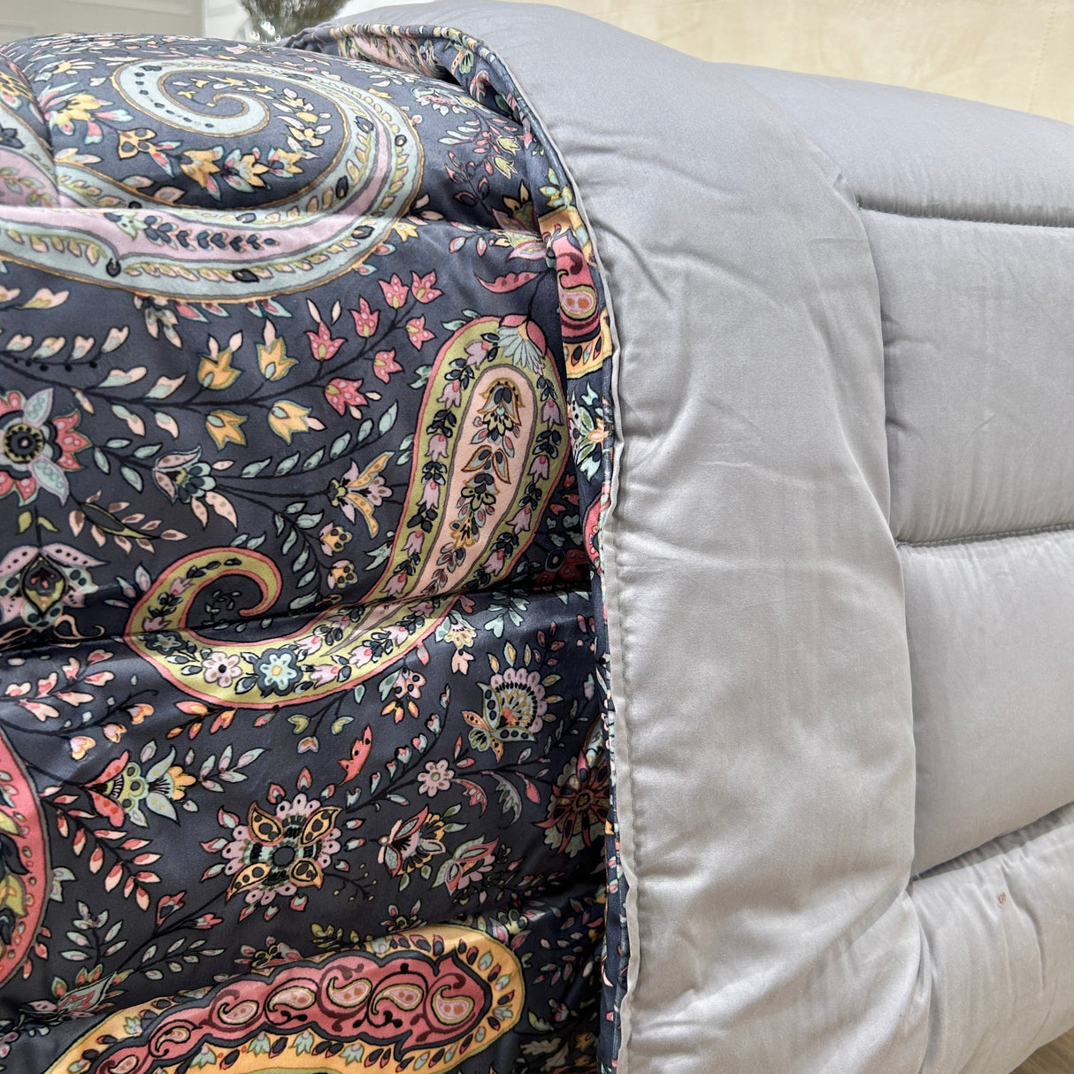 Trapunta singola AMALIA By Riviera