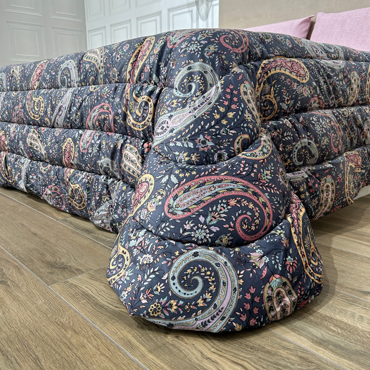 Trapunta singola AMALIA By Riviera