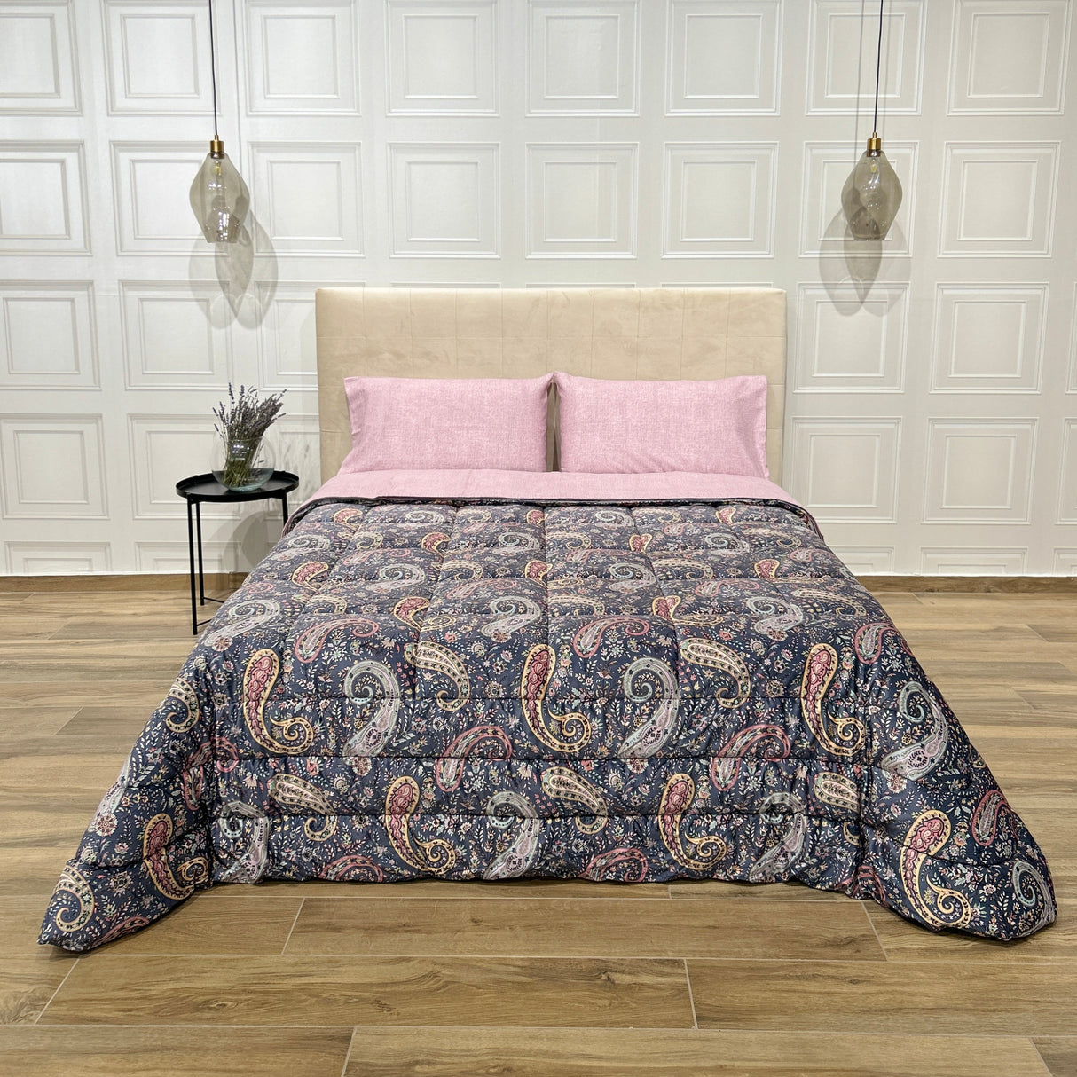 Trapunta singola AMALIA By Riviera