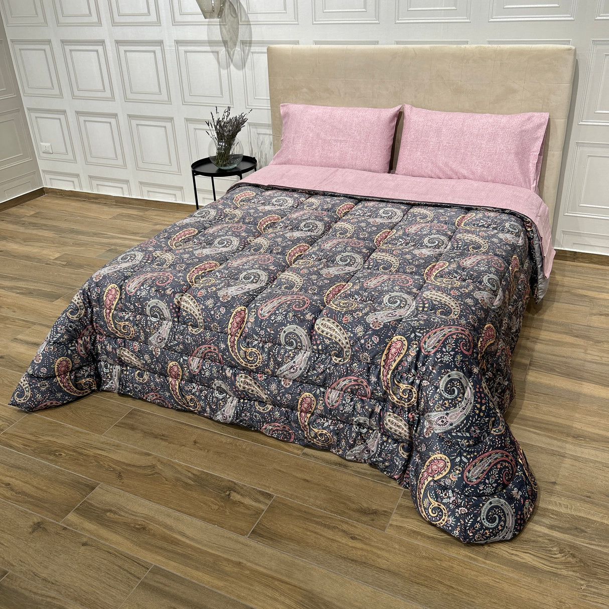 Trapunta singola AMALIA By Riviera