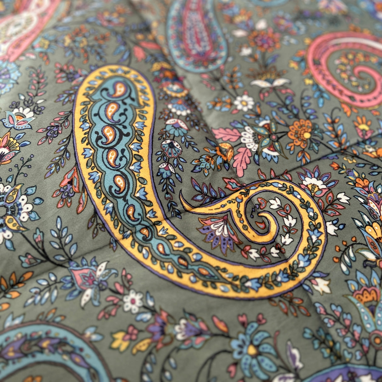 Trapunta matrimoniale AMALIA By Riviera