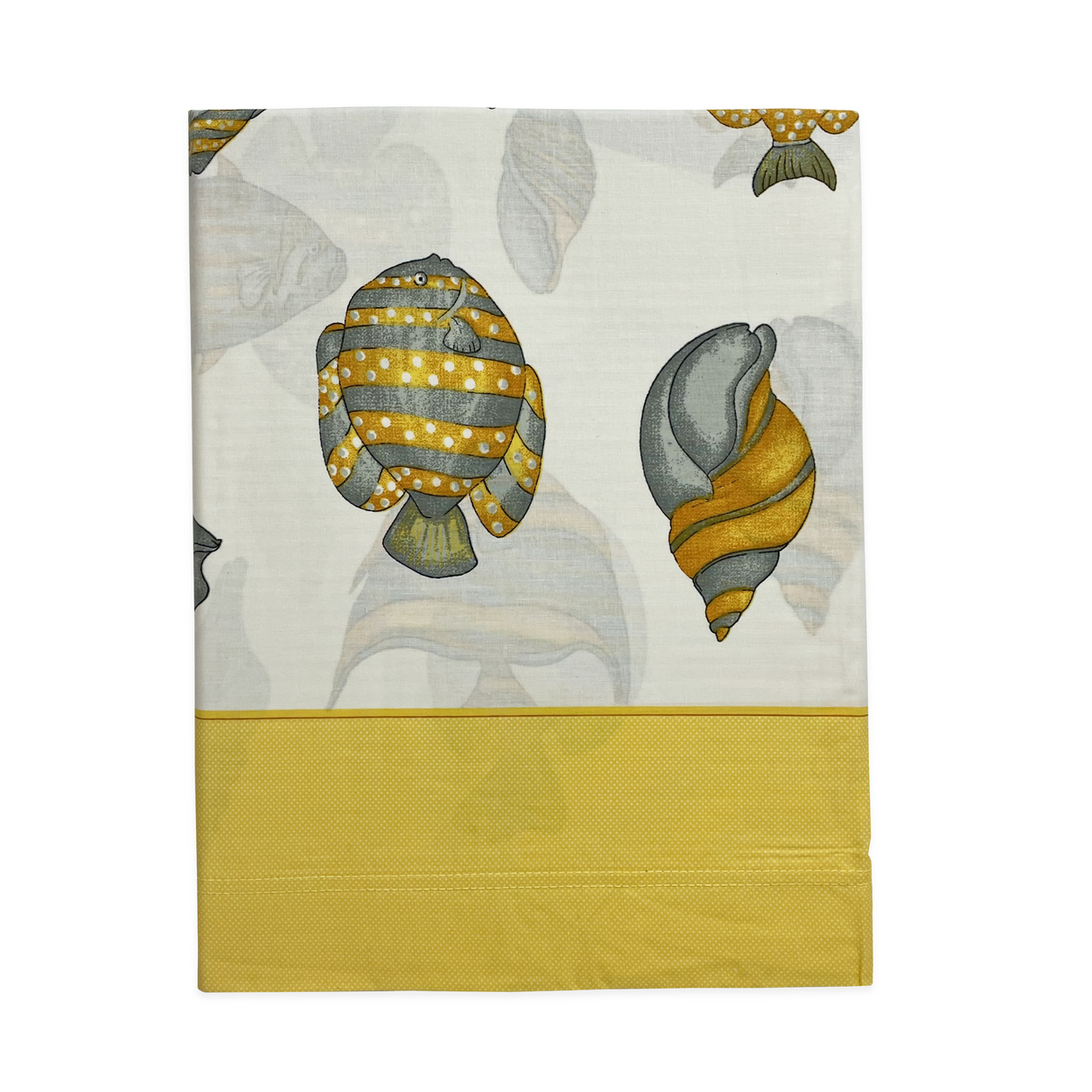 Completo Lenzuola IBIZA piazza e mezza by Acca24