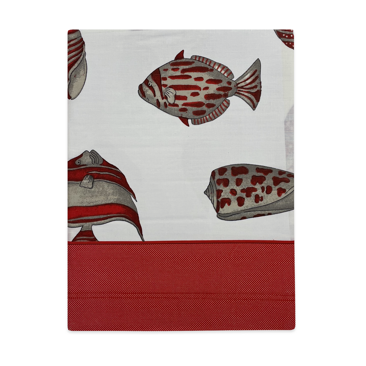 Completo Lenzuola IBIZA piazza e mezza by Acca24