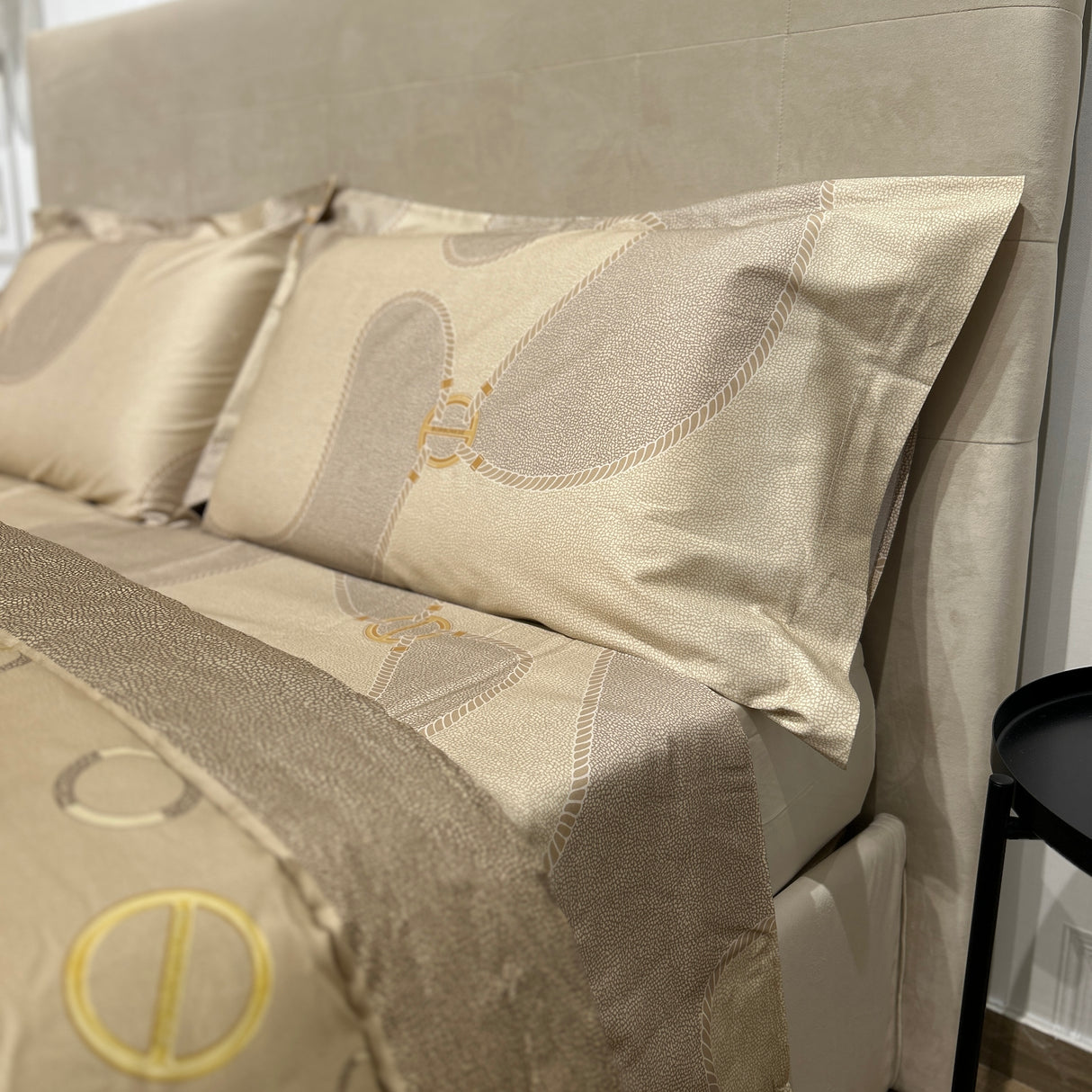 Completo Lenzuola ATLANTIC By Borbonese