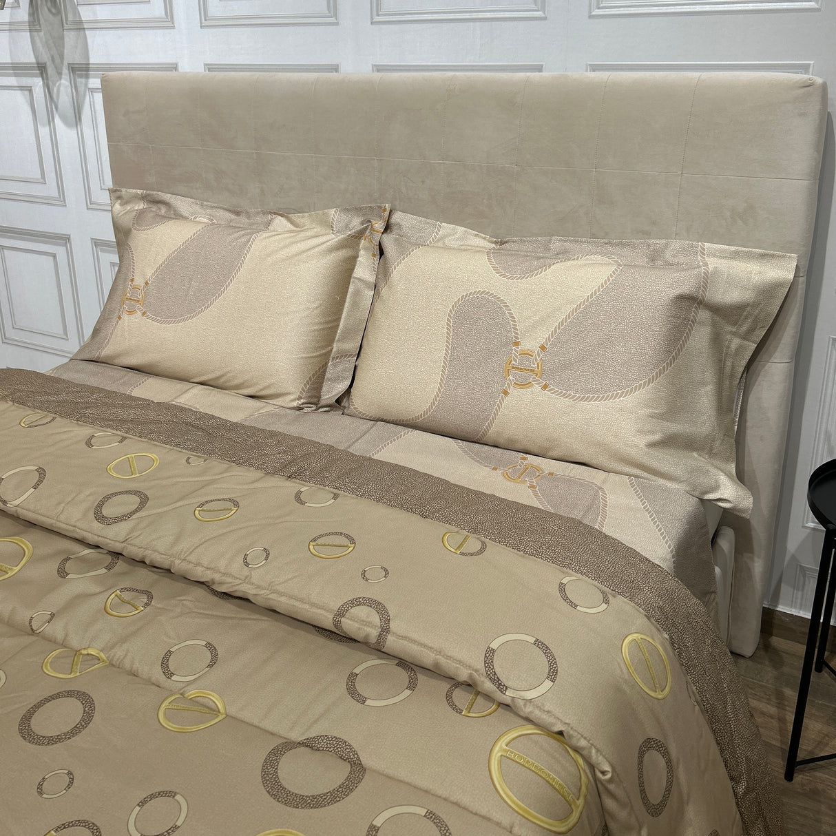 Completo Lenzuola ATLANTIC By Borbonese