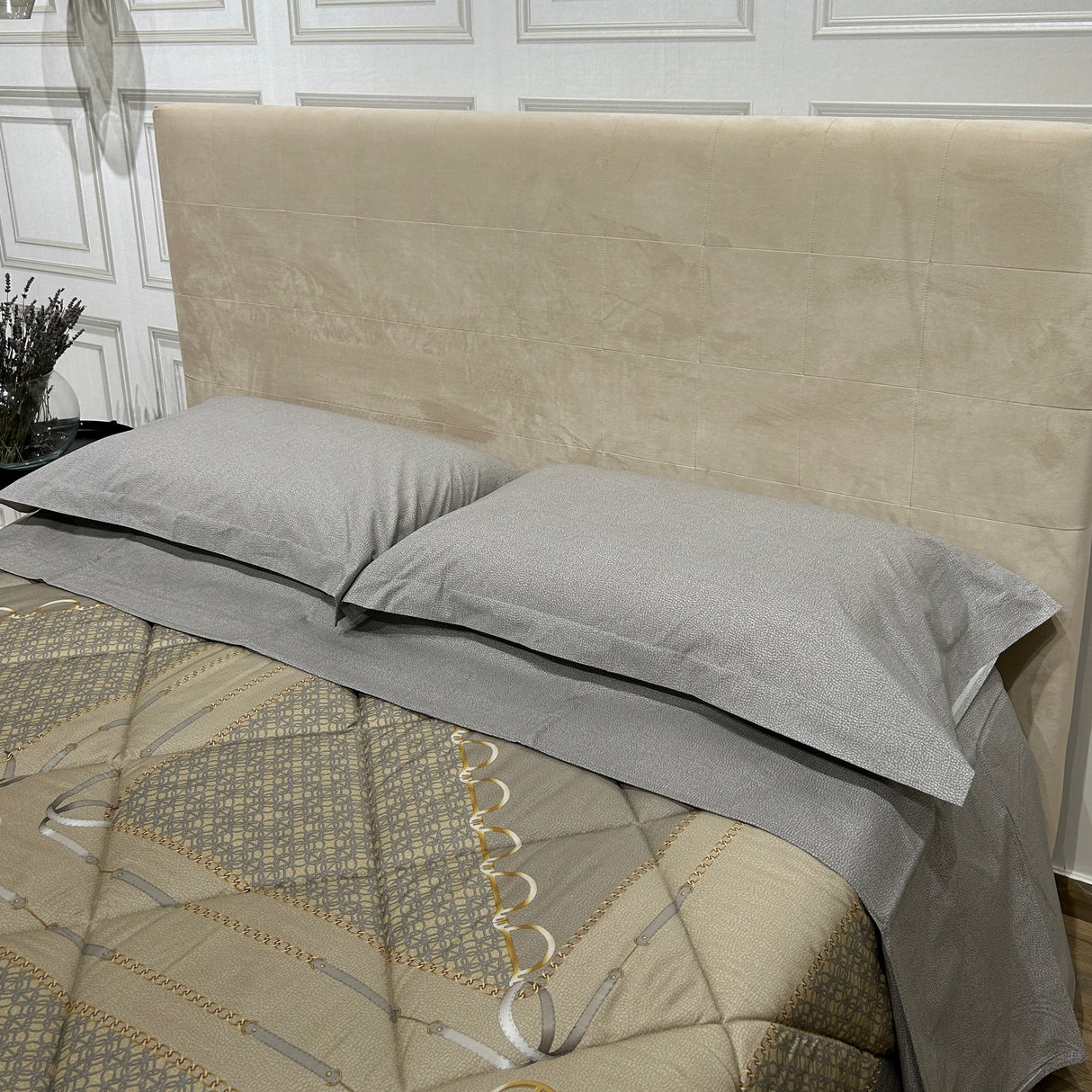 Completo Lenzuola OPLA' By Borbonese