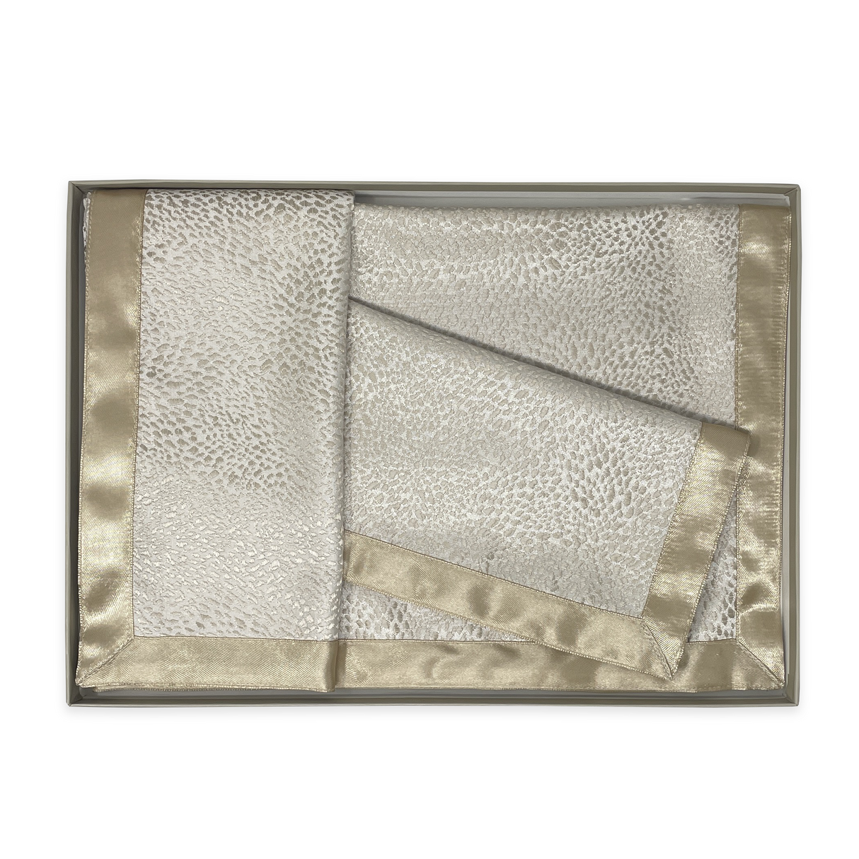 Set Centri SPILLA by Karì