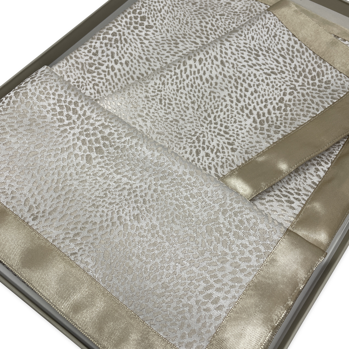 Set Centri SPILLA by Karì