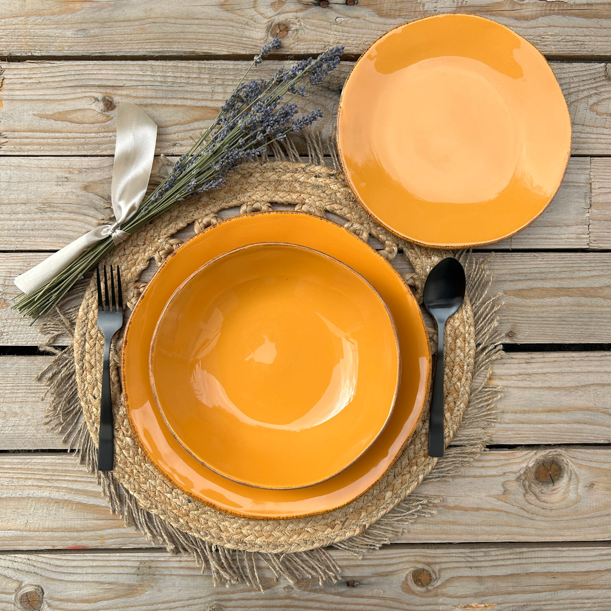 Piatto FRUTTA MATERIA By Arcucci